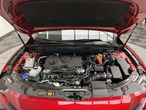 New 2026 MAZDA CX-50 2.5 Hybrid w/ Weather Package AWD/4WD image 28