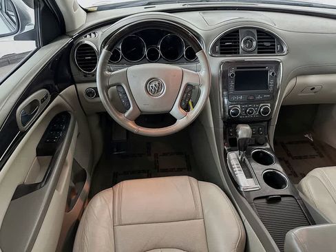 Used 2016 Buick Enclave Premium w/ Experience Buick Package image 10