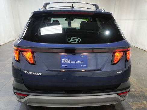 Certified 2026 Hyundai Tucson SEL image 5
