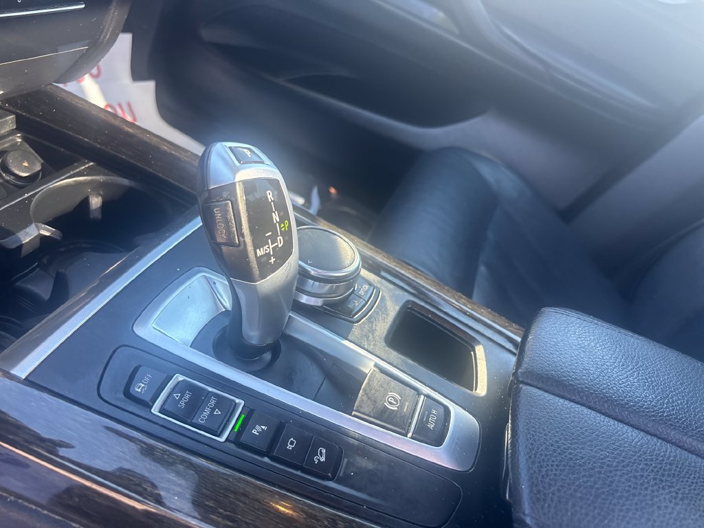 Used 2017 BMW X5 xDrive35i AWD/4WD image 30