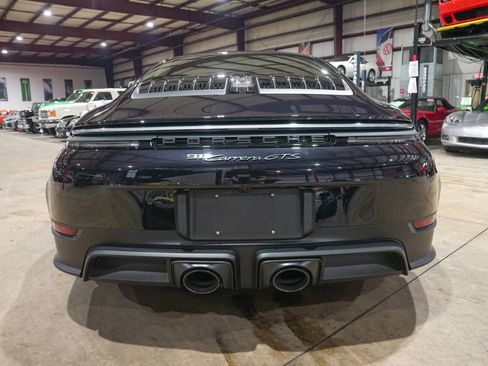 Used 2025 Porsche 911 GTS image 7
