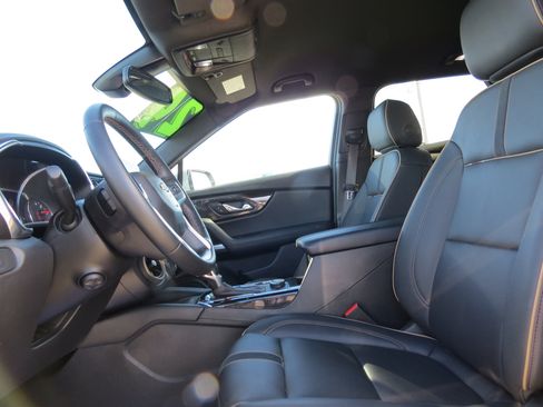 Certified 2024 Chevrolet Blazer Premier w/ Enhanced Convenience Package image 18