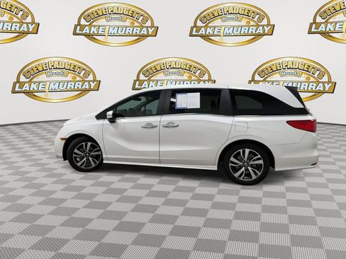 Used 2023 Honda Odyssey Touring image 8