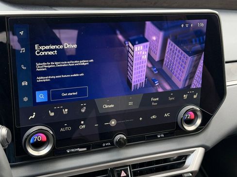 New 2026 Lexus RX 350 AWD image 29