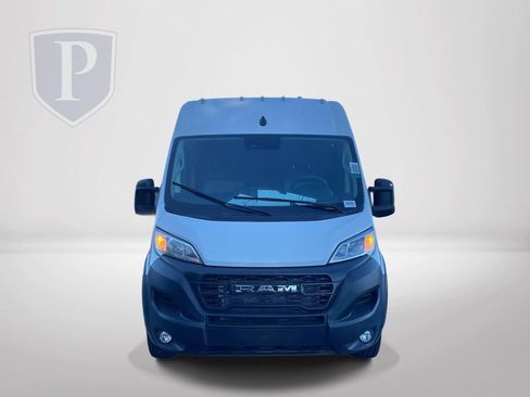 New 2026 RAM ProMaster 2500 w/ Convenience Group image 3