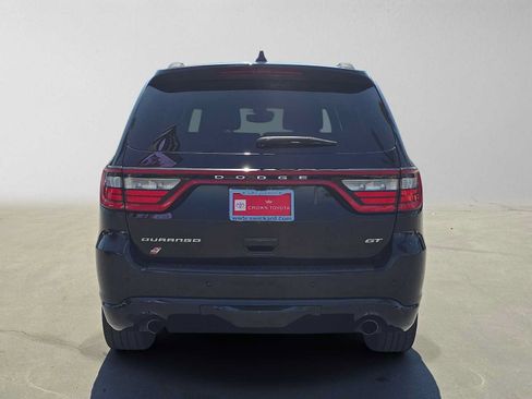 Used 2024 Dodge Durango GT AWD/4WD image 4