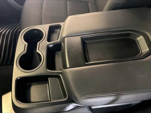 Used 2025 GMC Sierra 1500 Pro w/ Graphite Edition image 15