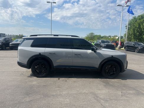 Used 2027 Kia Telluride SX Prestige X-Line AWD/4WD image 2