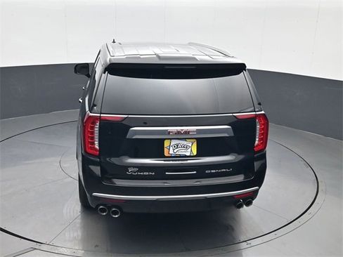 Certified 2023 GMC Yukon Denali image 20