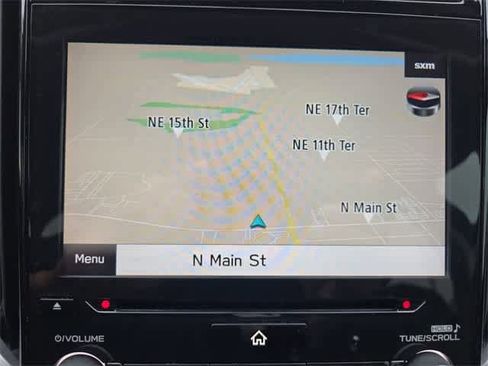 Used 2022 Subaru Ascent Touring w/ Popular Package #2A image 28