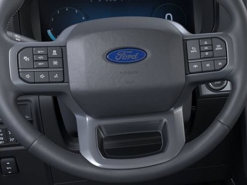 New 2026 Ford F150 Lariat w/ Equipment Group 502A High RWD image 33