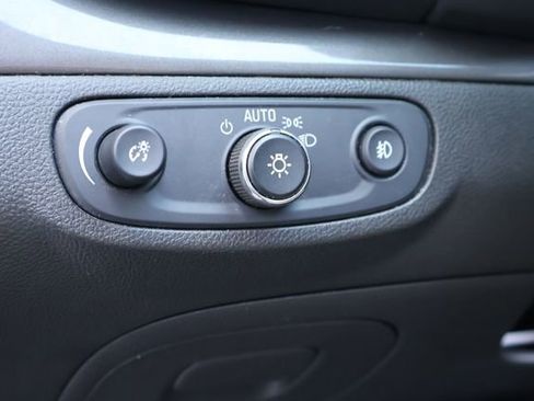 Used 2017 Buick Encore Premium w/ Experience Buick Package FWD image 22