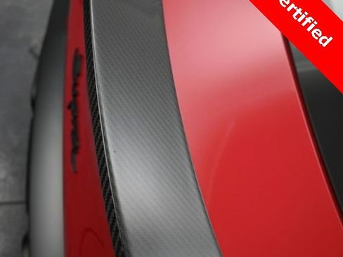 Certified 2026 Toyota Supra image 42