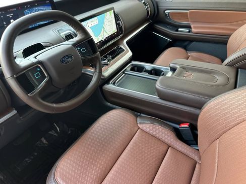 New 2026 Ford Expedition King Ranch AWD/4WD image 6