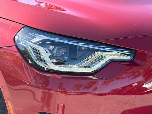 Used 2024 BMW 230i Coupe image 35