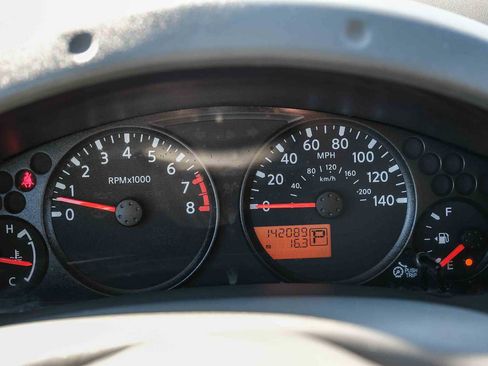 Used 2020 Nissan Frontier SV RWD image 25