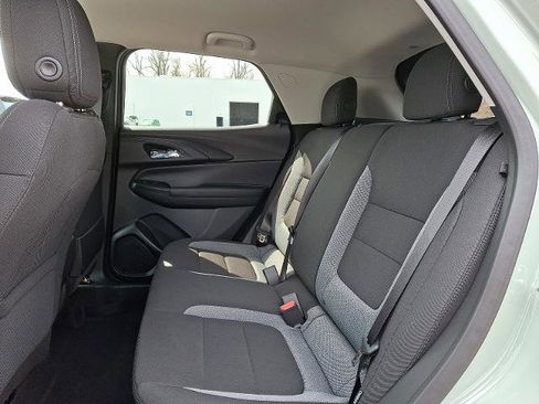 New 2026 Chevrolet TrailBlazer LT image 7