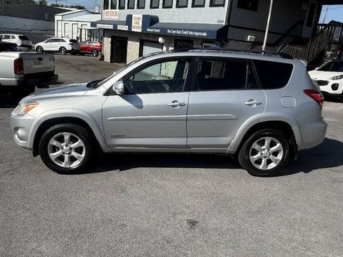 Used 2012 Toyota RAV4 Limited w/ Premium Plus Value Pkg AWD/4WD image 2