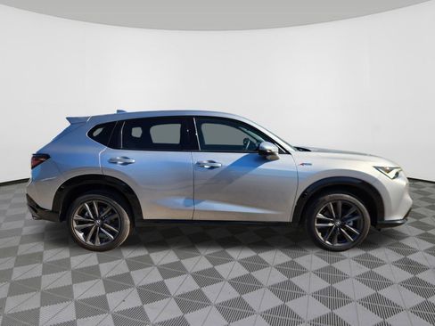 New 2026 Acura ADX A-Spec AWD/4WD image 6