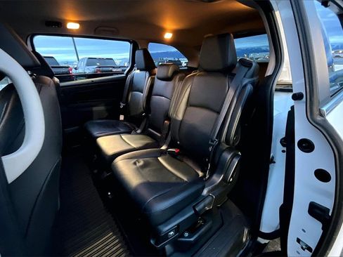 Used 2025 Honda Odyssey EX-L image 26
