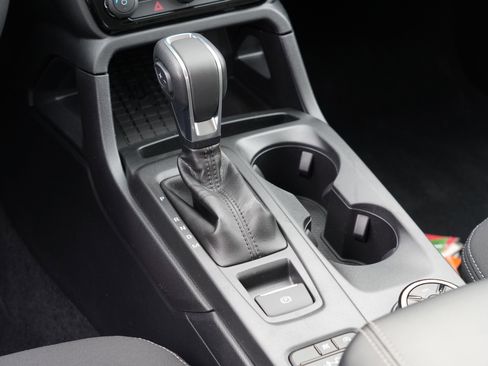 New 2025 Ford Ranger XLT w/ Equipment Group 301A High image 24