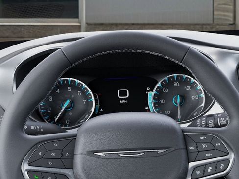 New 2027 Chrysler Pacifica Select FWD image 59