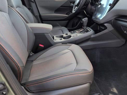 New 2026 Subaru Crosstrek 2.5i Limited AWD/4WD image 21