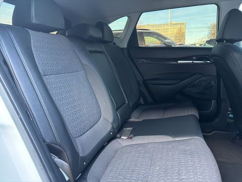 Certified 2025 Kia Seltos S image 16