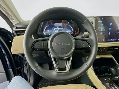 New 2026 MAZDA CX-5 2.5 S w/ Premium Package image 11