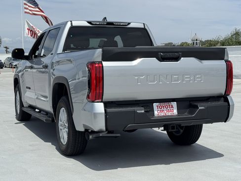 New 2026 Toyota Tundra SR5 RWD image 12
