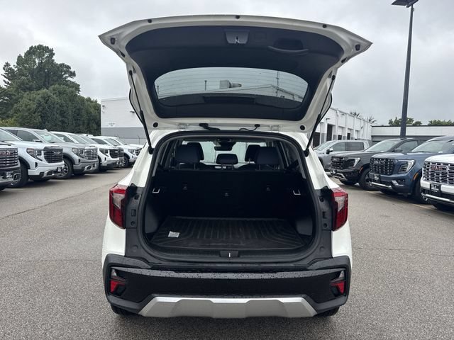Used 2024 Kia Seltos S AWD/4WD image 25