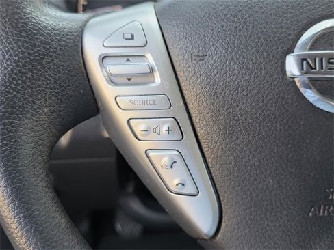 Used 2015 Nissan Sentra S image 20