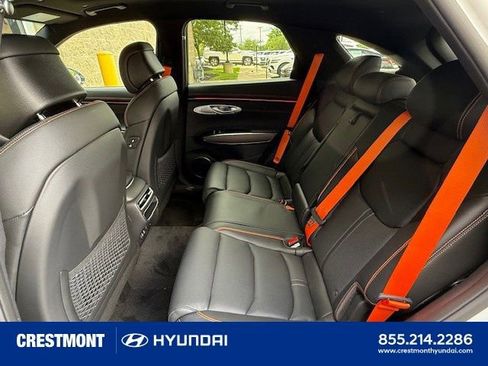 New 2026 Genesis GV70 2.5T Sport Prestige image 14