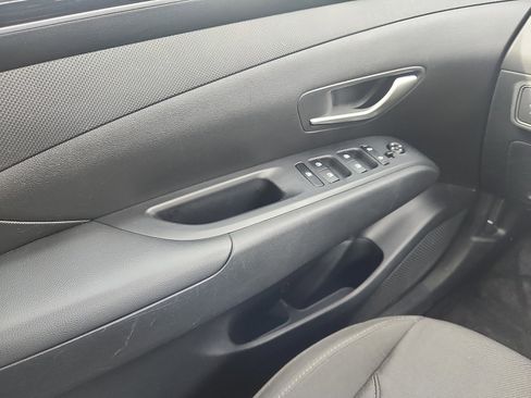 Certified 2024 Hyundai Tucson SEL AWD/4WD image 12