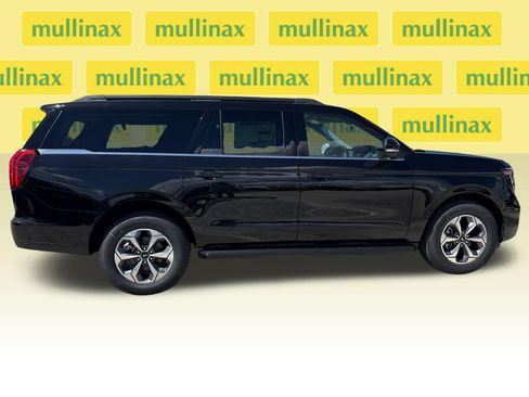 New 2027 Ford Expedition Max Active RWD image 16