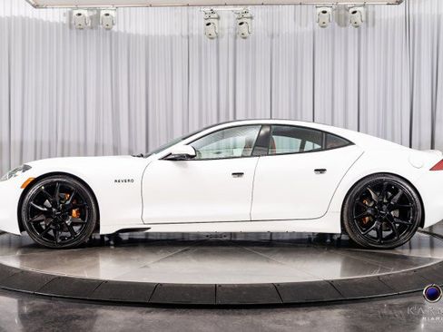 New 2025 Karma Revero Luxury image 10