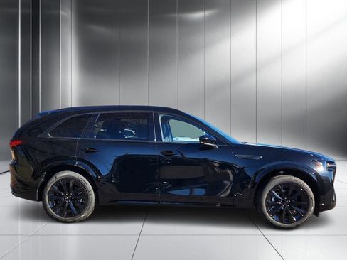 New 2026 MAZDA CX-90 3.3 Turbo S w/ Premium Package image 23