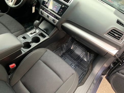 Used 2015 Subaru Legacy 2.5i Premium image 32