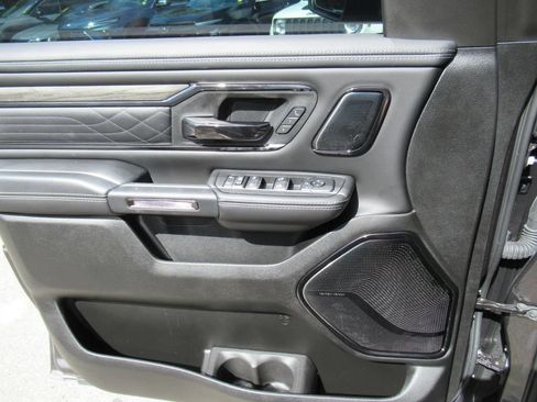 Certified 2026 RAM 1500 Limited AWD/4WD image 27