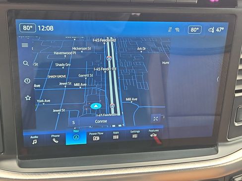 Used 2022 Ford F150 King Ranch w/ Equipment Group 601A High image 24