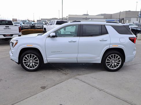 New 2026 GMC Terrain Denali image 3