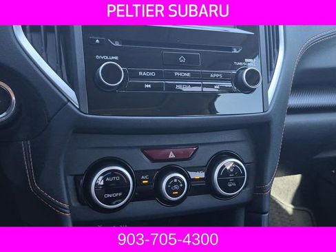 Used 2020 Subaru Crosstrek 2.0i Premium w/ Moonroof Package 2 image 37