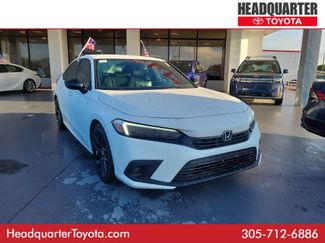 Used 2023 Honda Civic Sport video 1
