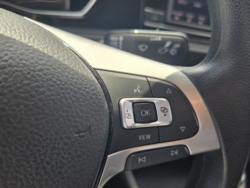 Used 2019 Volkswagen Jetta S w/ Driver Assistance Package FWD image 24