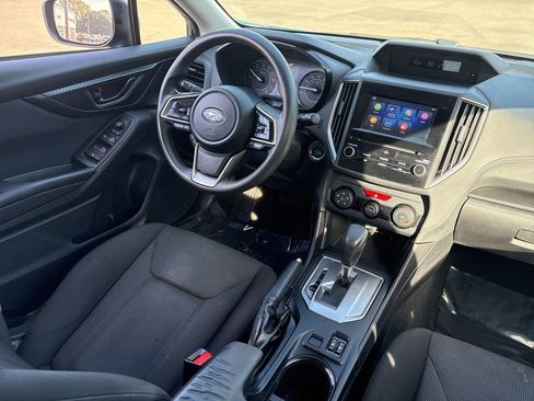 Certified 2023 Subaru Impreza Premium image 14