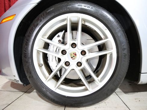 Used 2016 Porsche Panamera Edition RWD image 7