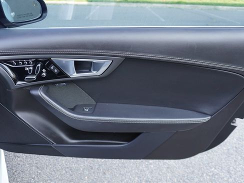 Used 2017 Jaguar F-TYPE S British Design Edition RWD image 12