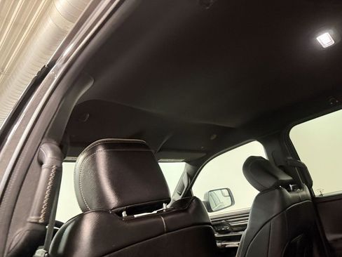 Used 2022 RAM 1500 Limited w/ Off-Road Group image 11