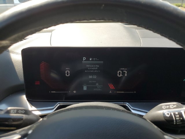 Certified 2025 Kia Sorento S AWD/4WD image 31