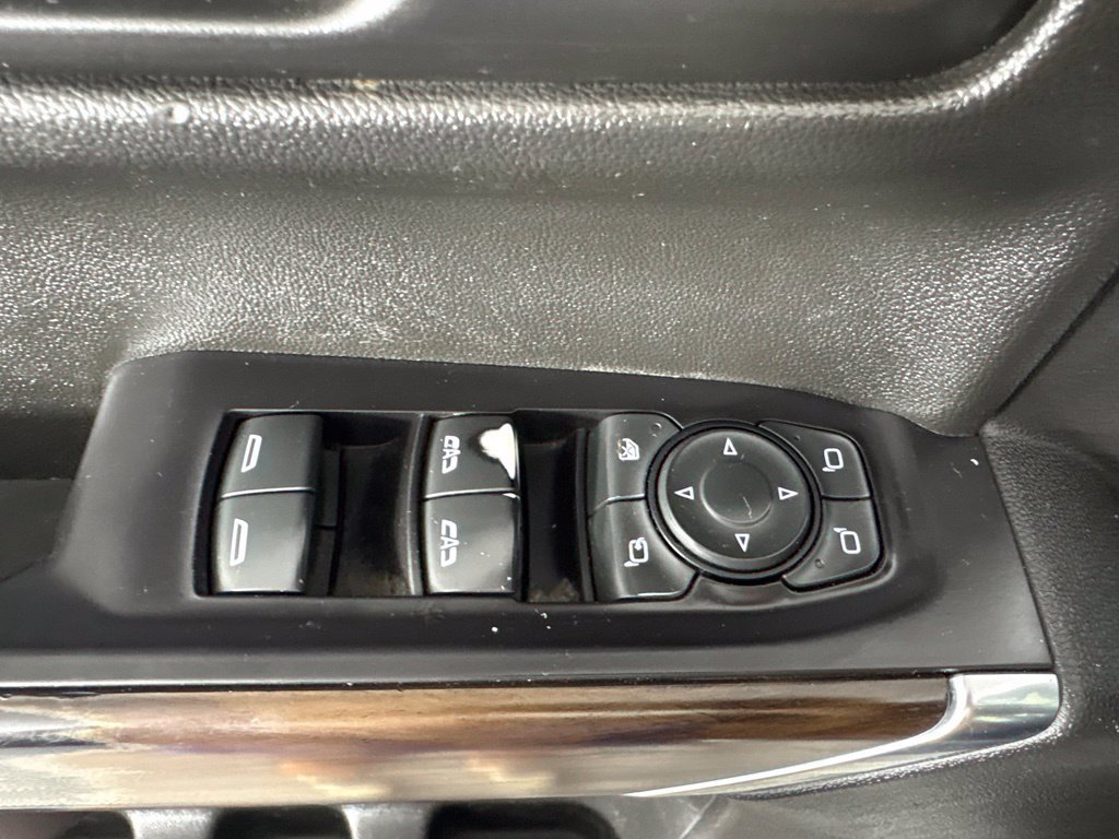 Used 2021 GMC Sierra 1500 SLT AWD/4WD image 20